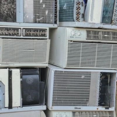 İstanbul Bölgesinde Bakır Hurdacı